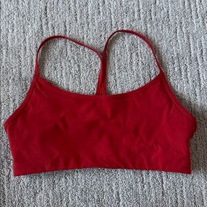Vuori AllTheFeels Sports Bra